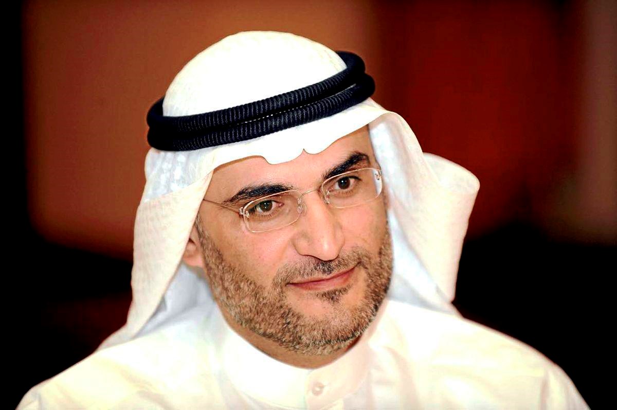Mr. Waleed Saleh Al-Qalaf